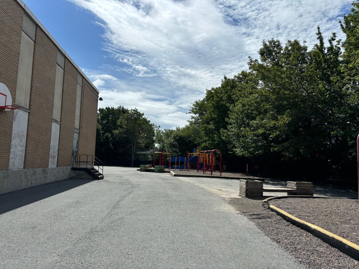 Ian Forsyth Elementary tweet media