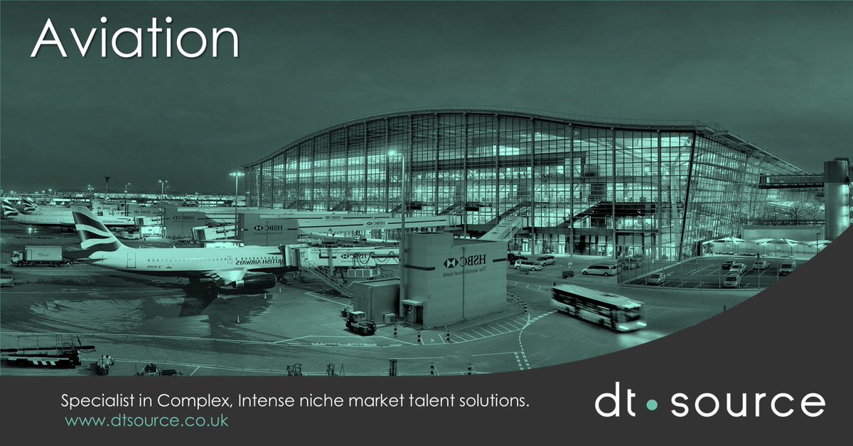 dtsourceuk's tweet photo. Are you ready to be a part of the aviation sector's exciting comeback? Let's connect and explore opportunities together.
#AviationUK #ConstructionUK #Airports https://t.co/SpgavCBXzE