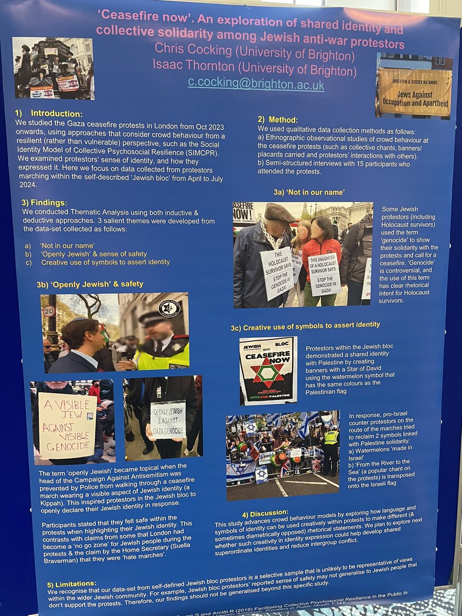 John Drury (@profjohndrury) on Twitter photo Poster display selection at <a href="/BPSOfficial/">British Psychological Society</a> <a href="/socialpsychUK/">BPS Social Psychology Section</a> conference, <a href="/QUBelfast/">Queen's University Belfast π</a> Poster display selection at <a href="/BPSOfficial/">British Psychological Society</a> <a href="/socialpsychUK/">BPS Social Psychology Section</a> conference, <a href="/QUBelfast/">Queen's University Belfast π</a>