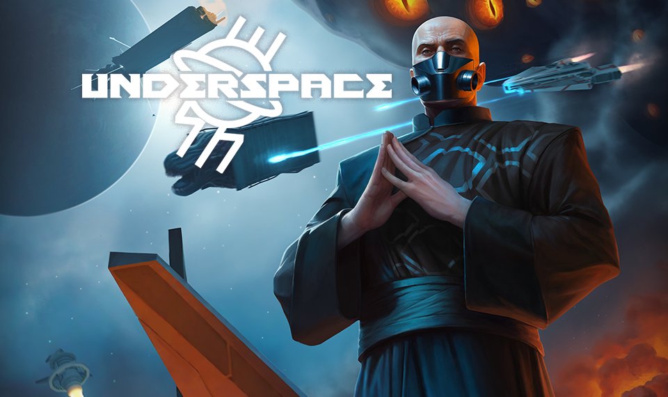 NerdyBirdGames's tweet photo. Underspace an Open World Sandbox RPG both spiritual successor to #Freelancer and with a Lovecraftian twist is now on sale on Steam with a massive content update! 

Link in comments 😄

#Underspace #Space #RPG #Indies https://t.co/qR3ALMvKjf