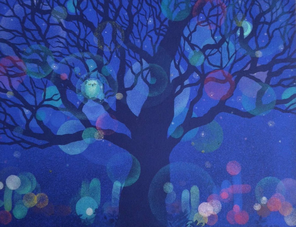 家族の作品 on X: 