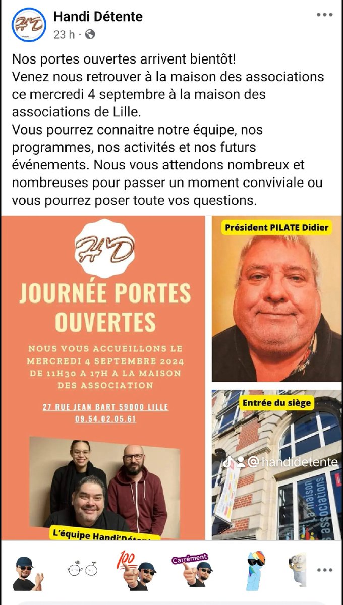 handi_detente's tweet photo. https://t.co/2KX4QY8s0v
