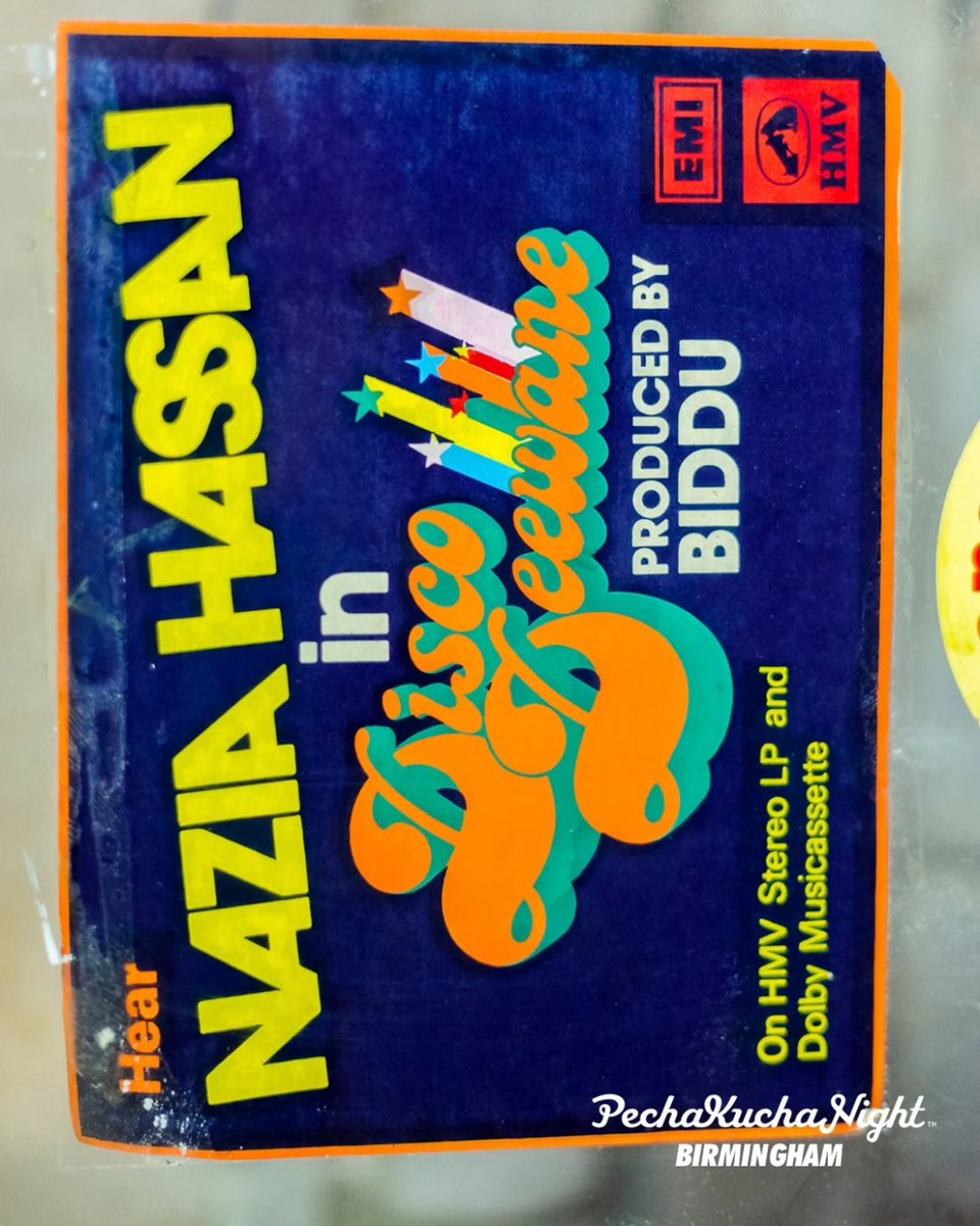 PechaKucha Brum tweet media