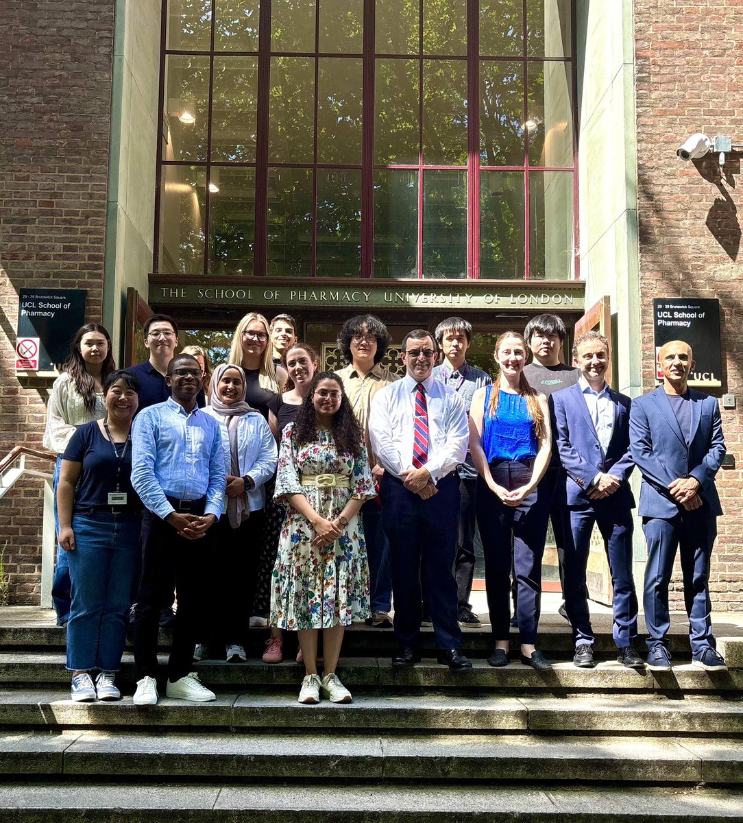 Basit Research Group tweet media