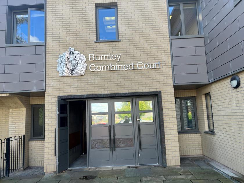 lancashire's tweet photo. Trial date set for man accused of threatening to kill a woman https://t.co/X4V0eE4Hst https://t.co/7sqptE82c6