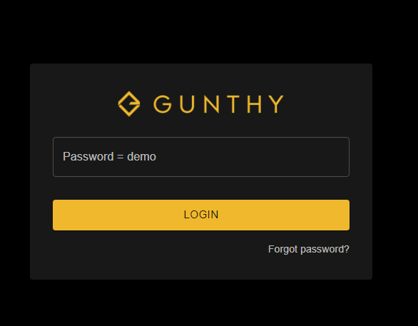 tax_token's tweet photo. Feel free to check out our Demo Instance. So you can get a good look👀🤖https://t.co/0lezuNes3J

The finest automated Trading Bot at your finger tips 🫡

The password is "demo" 😎📱 mobile phone works great too. So if your on the move 🏃‍♂️ you can always stay connected 🧘🌐 #Gunbot https://t.co/ivjm4sE2u9