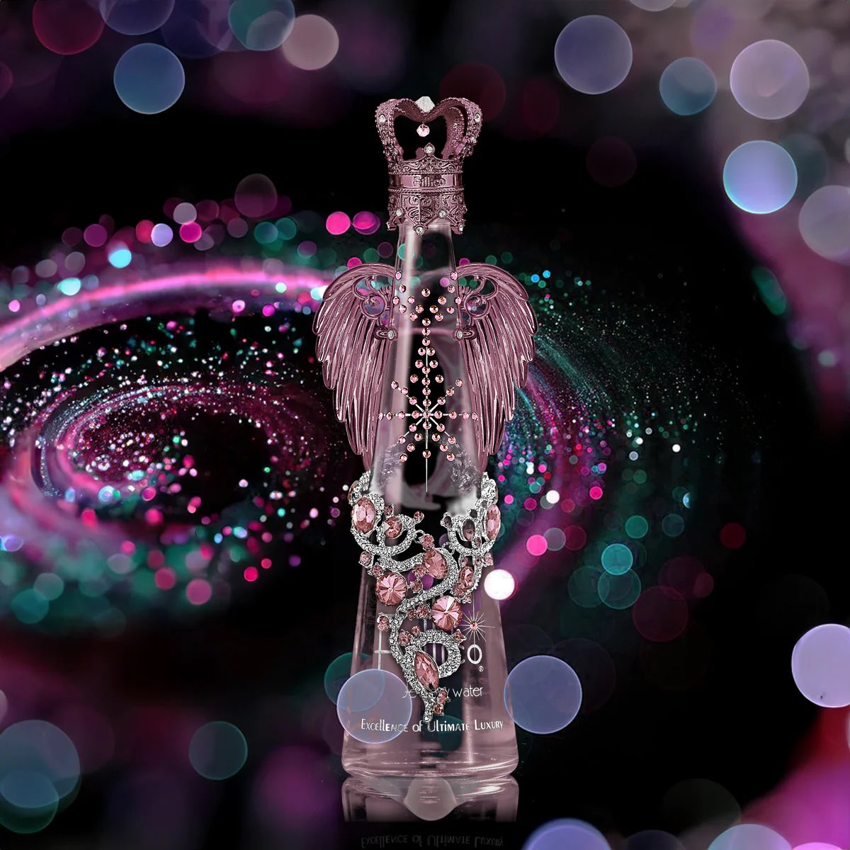 新作情報】 💧アクアメイデン と 🌹ローズメイデン。見た目も性格も