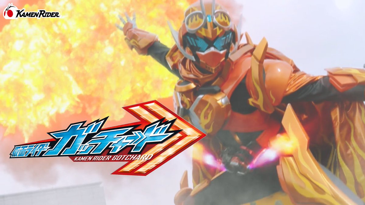 ◥【YouTube】#仮面ライダー 公式チャンネル ◤ 【動く仮面ライダー