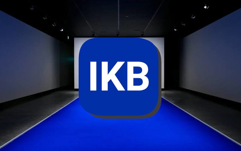 Shib Whale (@shib__whales) on Twitter photo IKB (Solana token) → World's 1st modern art meme token.
😎 $100k floor built up by curated whales
💎 Dev/creative team are long-term builder
🐦X : <a href="/ikb_token/">International Klein Blue (IKB)</a>
🧑💻 Web : ikb-token.co
👉 Join TG : t.me/+1xnEsVeG84syM…
👉 Buy/Swap $IKB here: raydium.io/swap/?inputMin… IKB (Solana token) → World's 1st modern art meme token.
😎 $100k floor built up by curated whales
💎 Dev/creative team are long-term builder
🐦X : <a href="/ikb_token/">International Klein Blue (IKB)</a>
🧑💻 Web : ikb-token.co
👉 Join TG : t.me/+1xnEsVeG84syM…
👉 Buy/Swap $IKB here: raydium.io/swap/?inputMin…