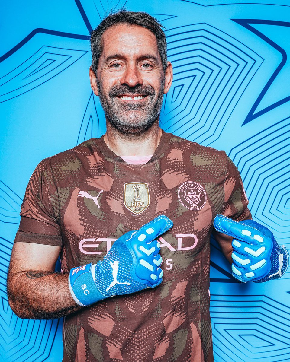 Manchester City tweet media