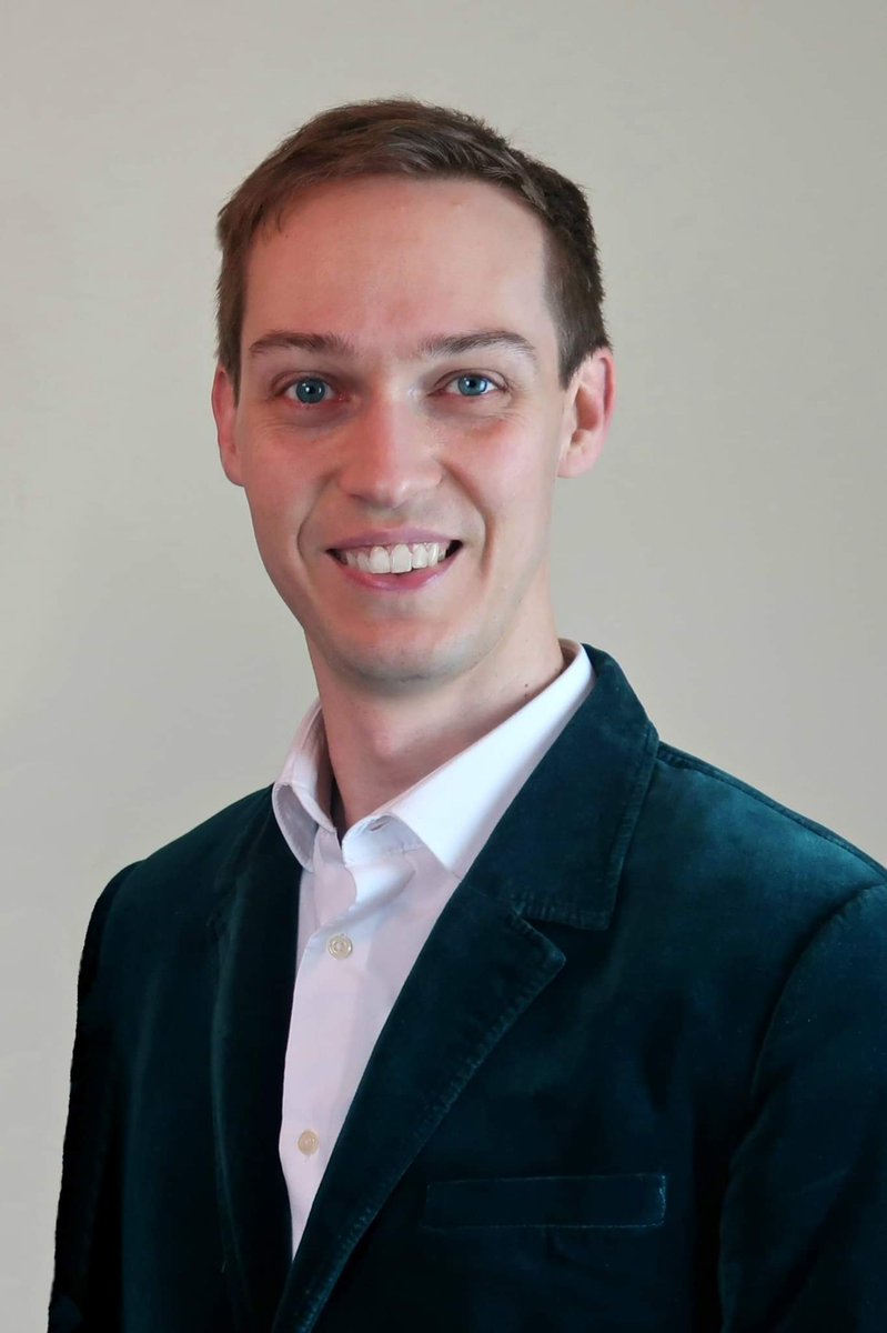 Today at 1.15pm, join us for the latest in our free Lunchtime Recital series, with a recital by soprano Brittany King and pianist Tim Sidford.

Music by Mozart, Fauré, and more. 

For more information on all our upcoming Lunchtime Recitals, please visit bristol-cathedral.co.uk.