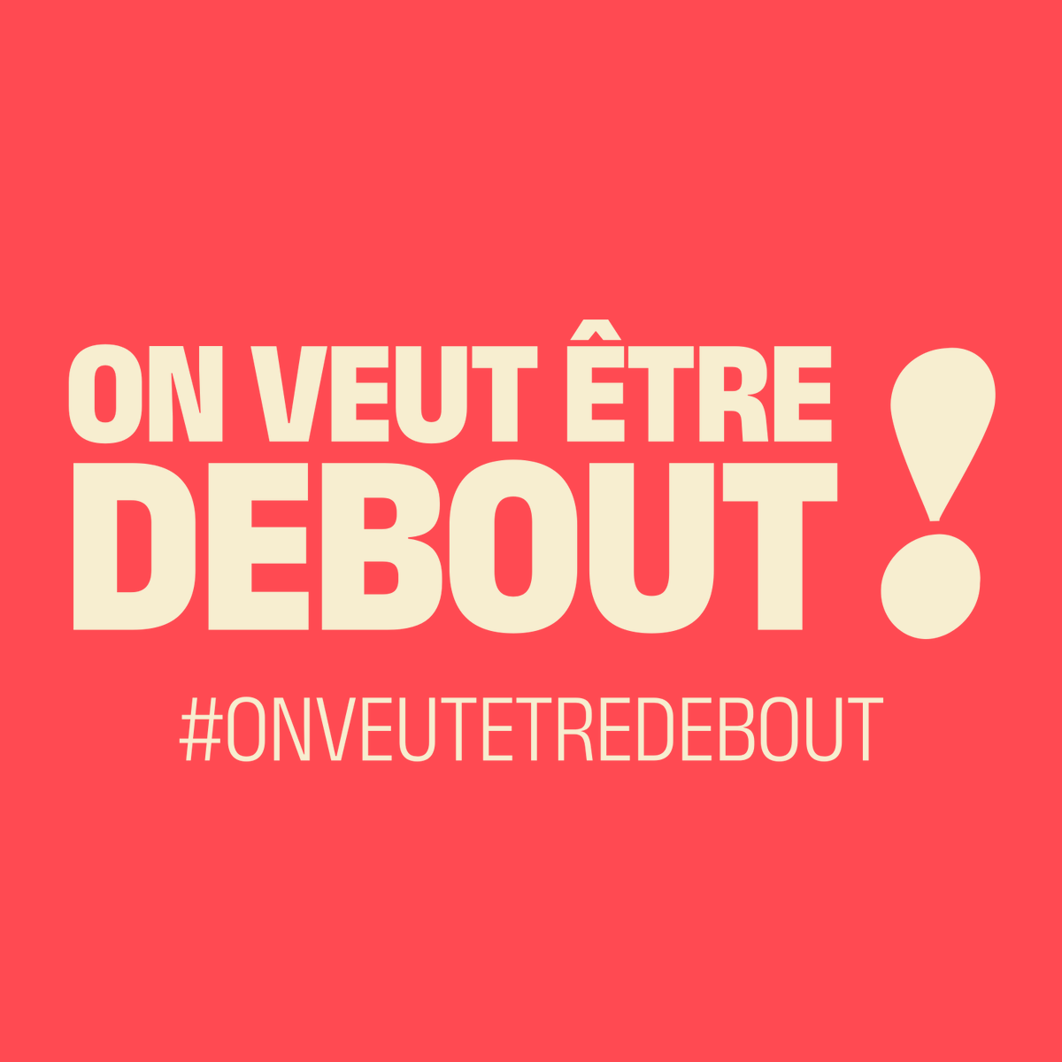 oveDebout's tweet photo. #OnVeutEtreDebout partout dans le pays avec
@PicardieDebout et @Francois_Ruffin ! https://t.co/1m3TG6KaGk