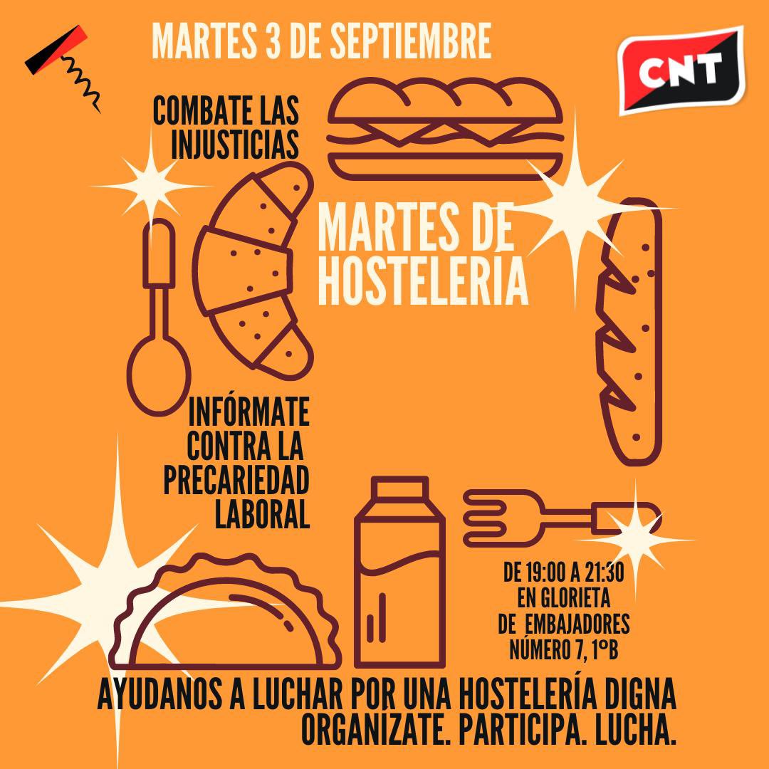 ¡Hoy regresamos al sindicato! Acude con tus dudas y problemas laborales o a informarte y afiliarte! ✊✊