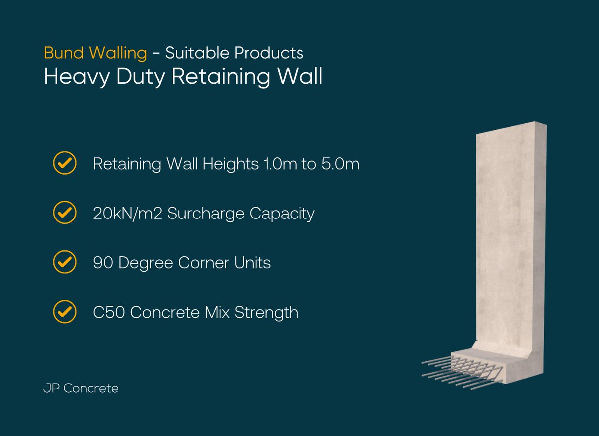 JP Concrete Products Ltd tweet media