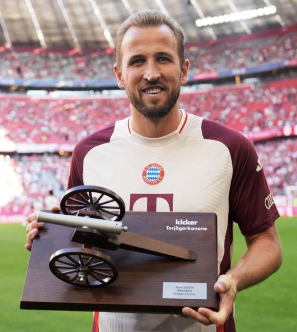 Stephen Bignell tweet media