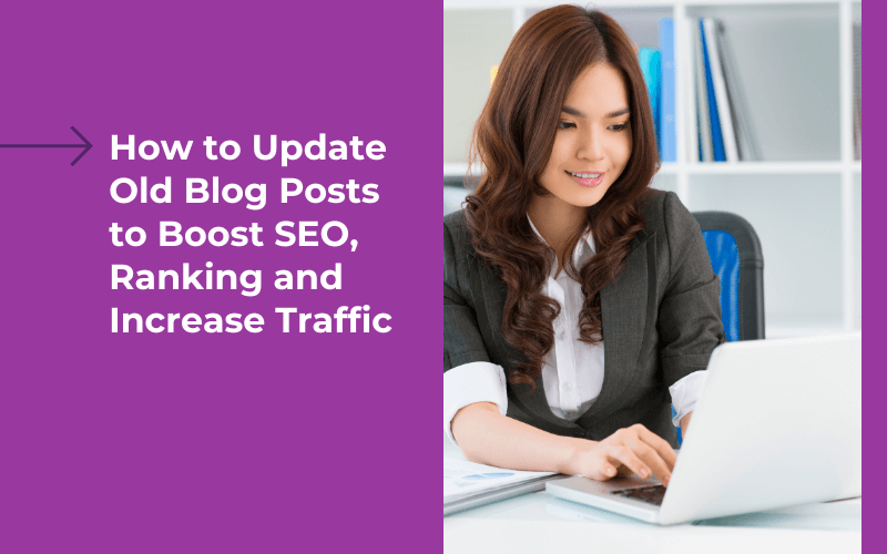 I’ve been updating my and my client’s blog posts recently and we’re seeing fantastic results in terms of ranking and increased visitor numbers.

Want the same for your site? Read on to learn my step-by-step process ⤵️

seo-plus.co.uk/how-to-update-…