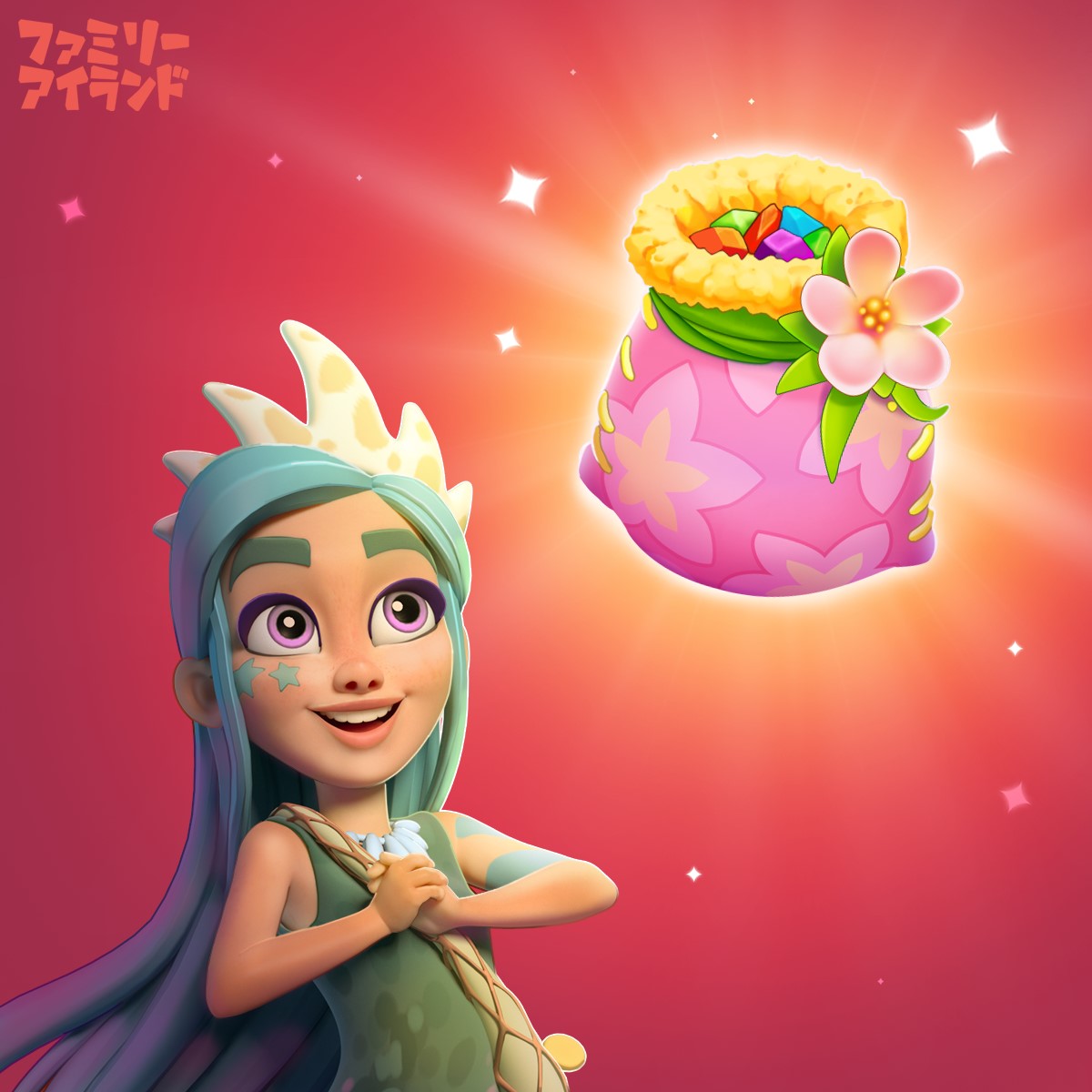 Family Island【公式】 (@FamilyIslandJa1) / Posts / X