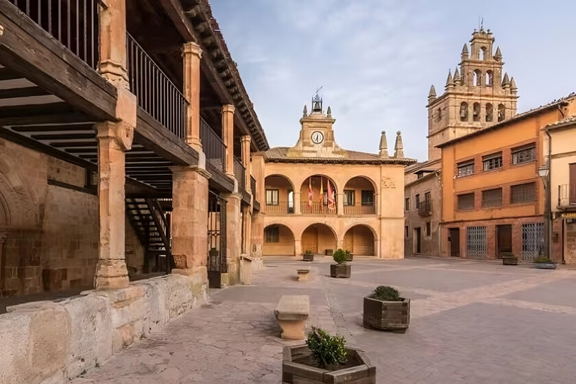 Tabernas de Madrid☀️ tweet media