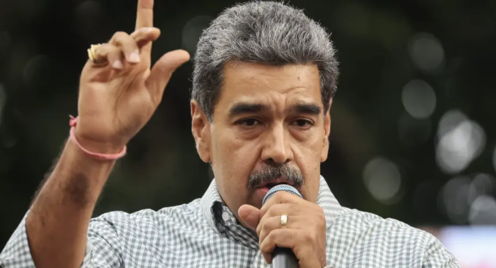 Nicolás Maduro: vamos a volver a enfocarnos en las criptomonedas waynance.com/maduro-vamos-a…

#maduro #nicolasmaduro #venezuela #crypto #criptomonedas #noticias #news
