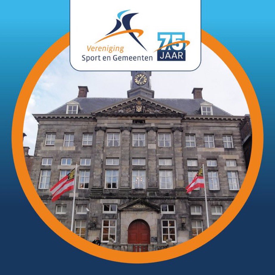 VSG (@vsgemeenten) on Twitter photo VSG bestaat dit jaar 75 jaar! Dit moment willen we graag met u vieren in
<a href="/shertogenbosch/">'s-Hertogenbosch</a>
op 25 en 26 september. Gedurende 2 dagen bieden wij u een gevarieerd congresprogramma aan. U komt toch ook? sportengemeenten.nl/agenda-item/vs⦠VSG bestaat dit jaar 75 jaar! Dit moment willen we graag met u vieren in
<a href="/shertogenbosch/">'s-Hertogenbosch</a>
op 25 en 26 september. Gedurende 2 dagen bieden wij u een gevarieerd congresprogramma aan. U komt toch ook? sportengemeenten.nl/agenda-item/vsā¦