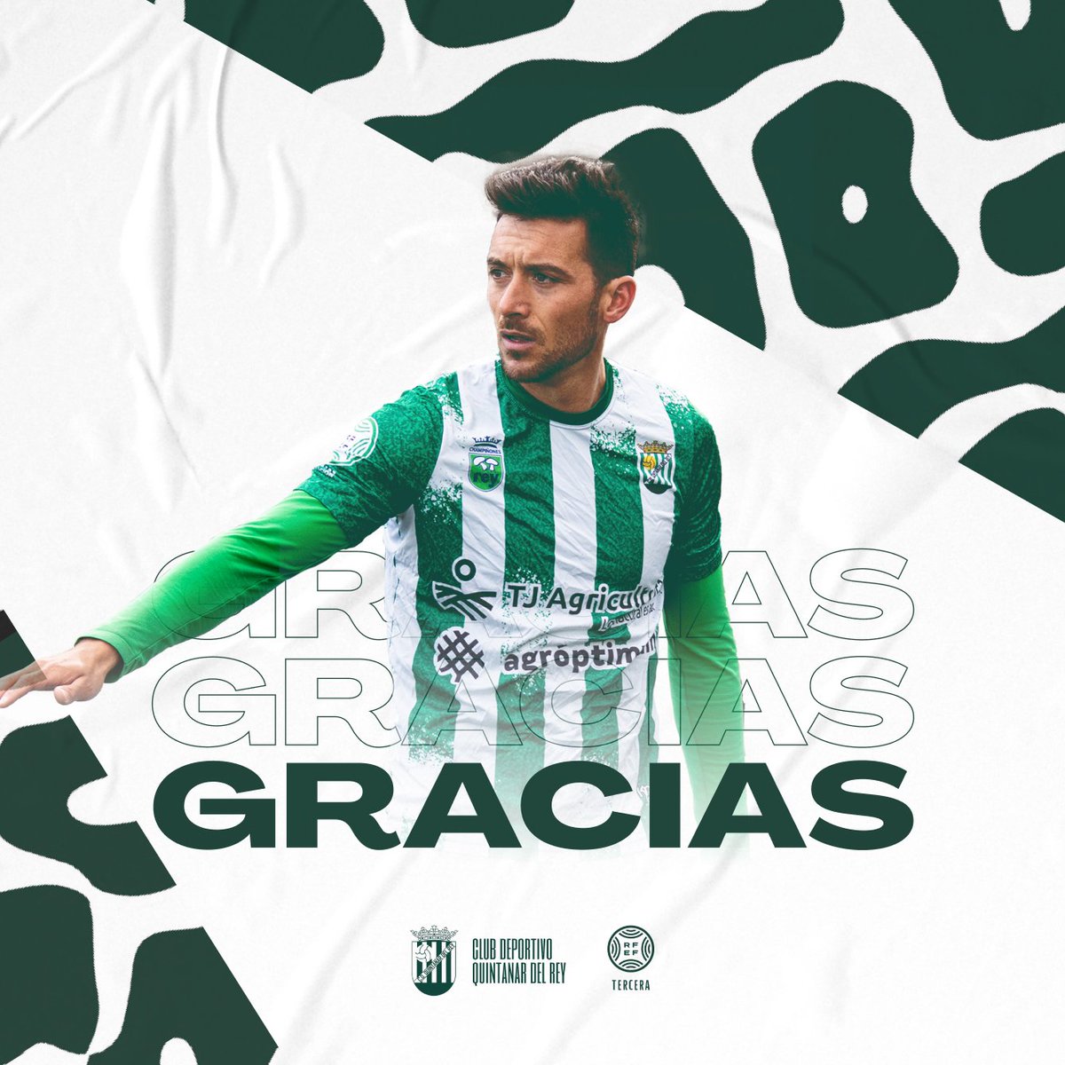 📢 COMUNICACIÓN DEL CLUB 📢

NACHO HUERTAS <a href="/NachoHuertas10/">Nacho Huertas Ortiz</a>

Tras una decisión de mutuo acuerdo entre el club y el jugador, se decide separar nuestros caminos. Gracias por tu aportación a nuestro club, te deseamos lo mejor en tu futuro 
¡GRACIAS!