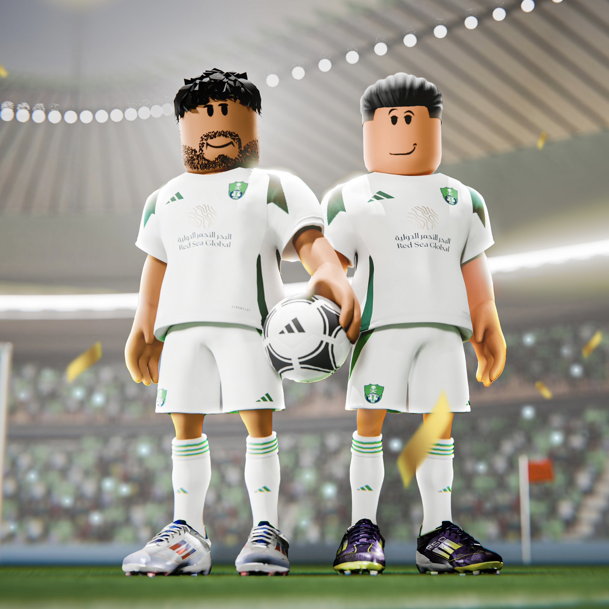 adidas Football adidasfootball X