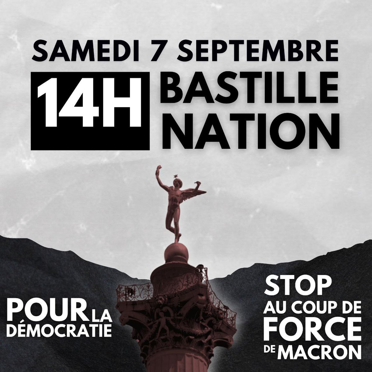 Attac France tweet media