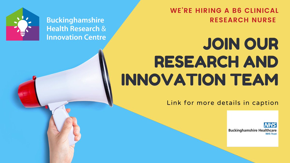 BHT Research & Innovation tweet media