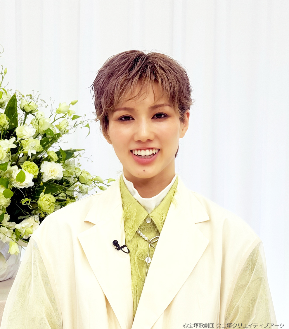 彩風咲奈/TAKARAZUKA SKY STAGE「AYAKAZE」BEST … TAKARAZUKA SKY STAGE「AYAKAZE」BEST SCENE SELECTION