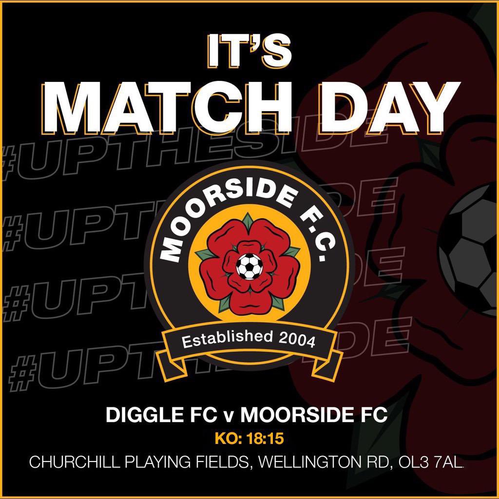 Moorside FC (@moorside_fc) on Twitter photo 
