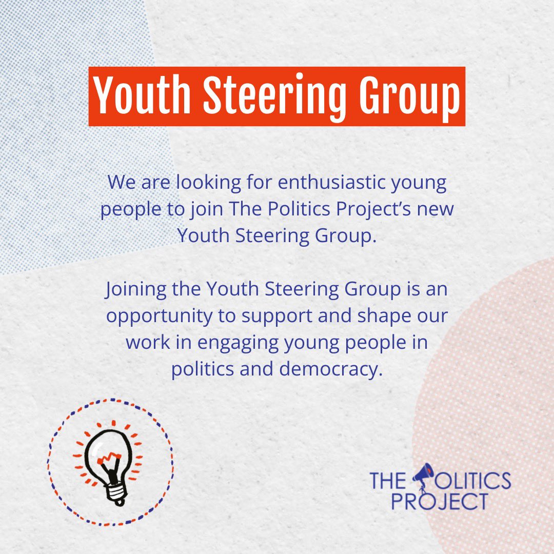 The Politics Project tweet media