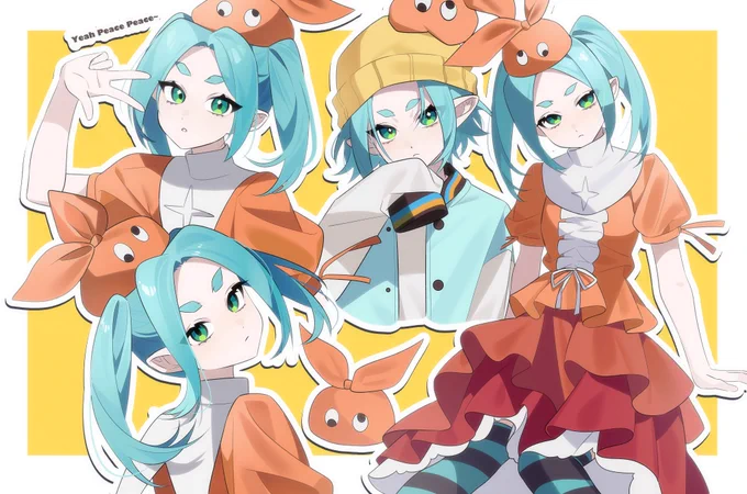 #物語シリーズ