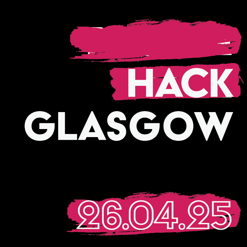 Hack Glasgow tweet media