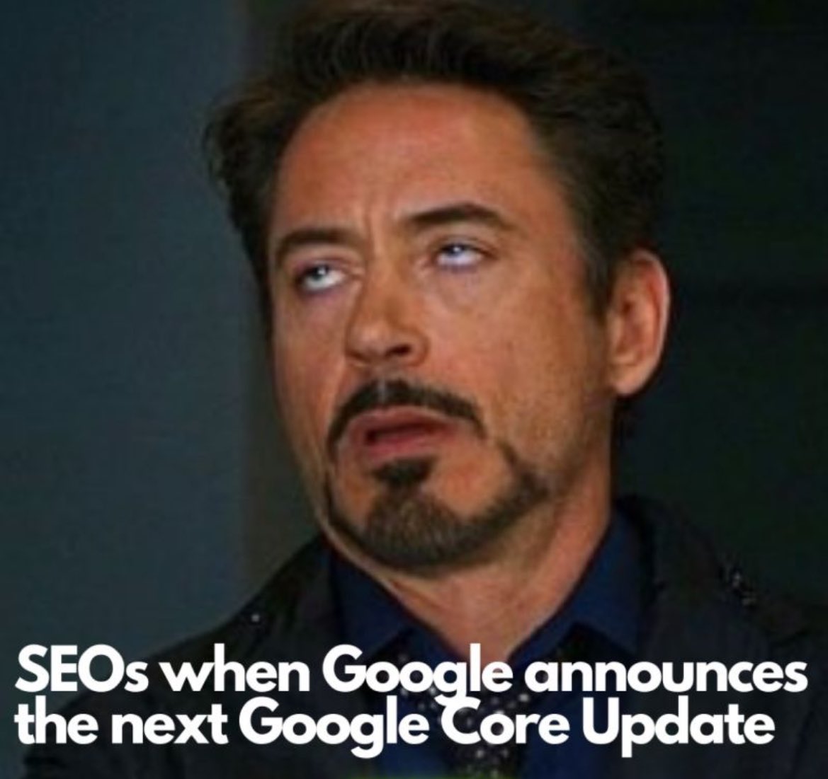 shaaaimmm's tweet photo. Wow, we could hardly wait, after the last core update was only … August and September. And next week, they’re planning to release another reviews update. That’s right, Google is updating faster than Kanye changes his name.

#google #googleupdate #seo https://t.co/vz00pqBGgO