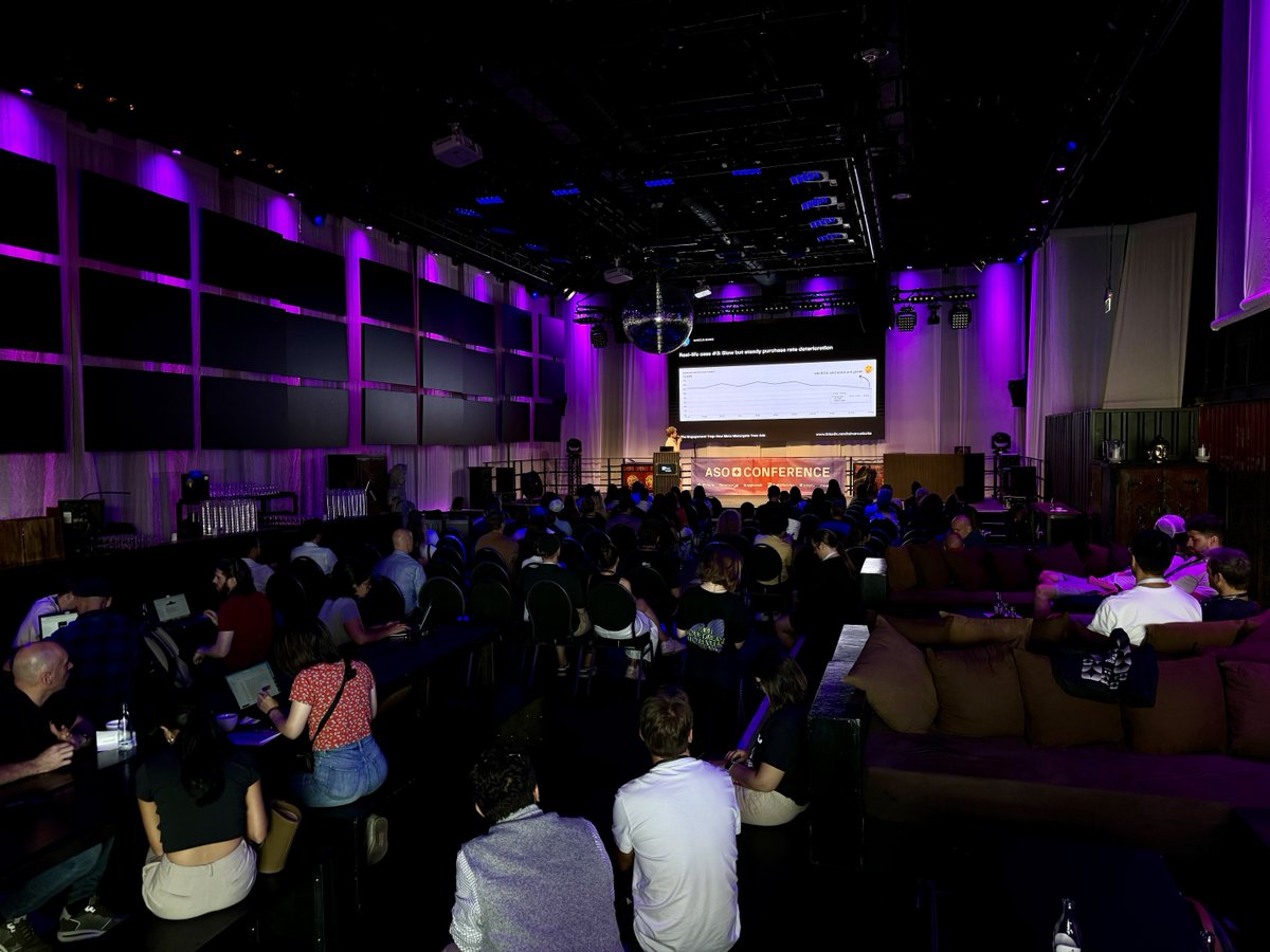 growthphestival's tweet photo. Doors are open to the 6th edition of the #ASOConference... goes Growth! https://t.co/0nLEjschkD