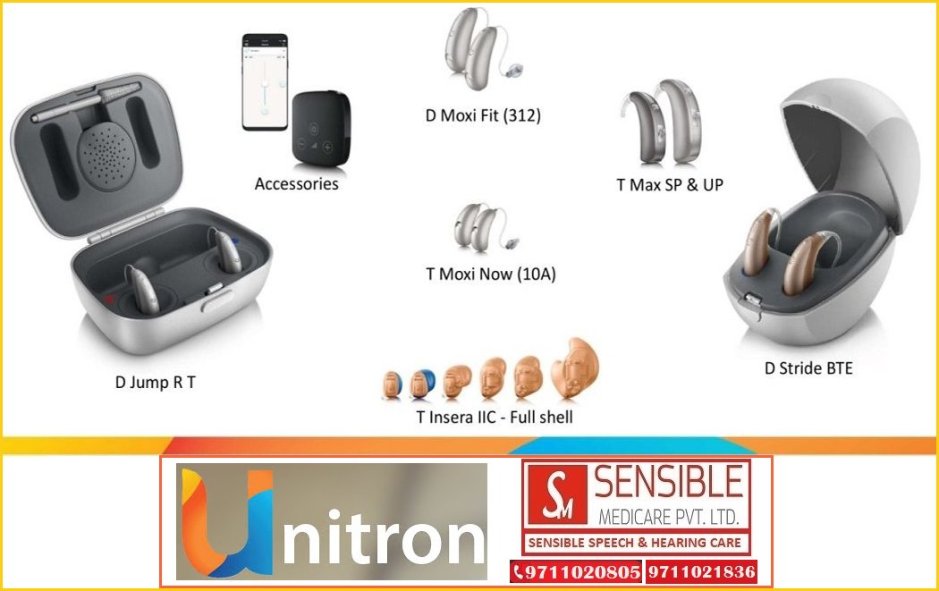 SmplGhaziabad's tweet image. Want to feel #confident with unique #hearinaids matching your lifestyle?? Try #unitron, #Call @8750521155, 9711020805.

#hearing #hearingloss #hearinglossawareness #hearingaidaccessories #hearingaidbatteries #hearingaidtips #hearingaidtechnology #hearingaidcosts #hearingaidrepair