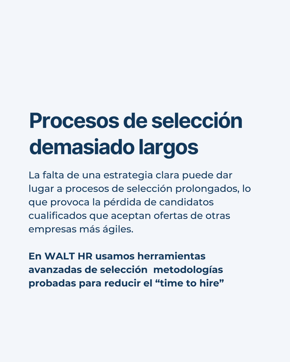 HrWalt's tweet photo. Septiembre es un mes clave para la selección de personal, pero muchas empresas cometen errores que pueden costarles talento valioso.

Aquí algunos de los más comunes: https://t.co/Pq9EVWzlaA