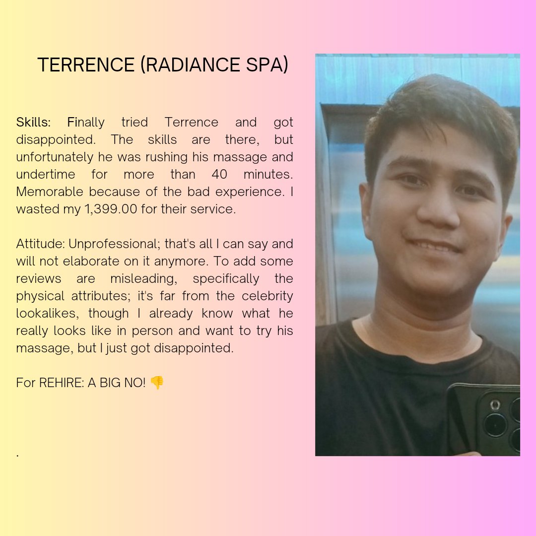 _redlips_08's tweet photo. Terrence of @Radiance_banawe https://t.co/YQSdHzXnVq