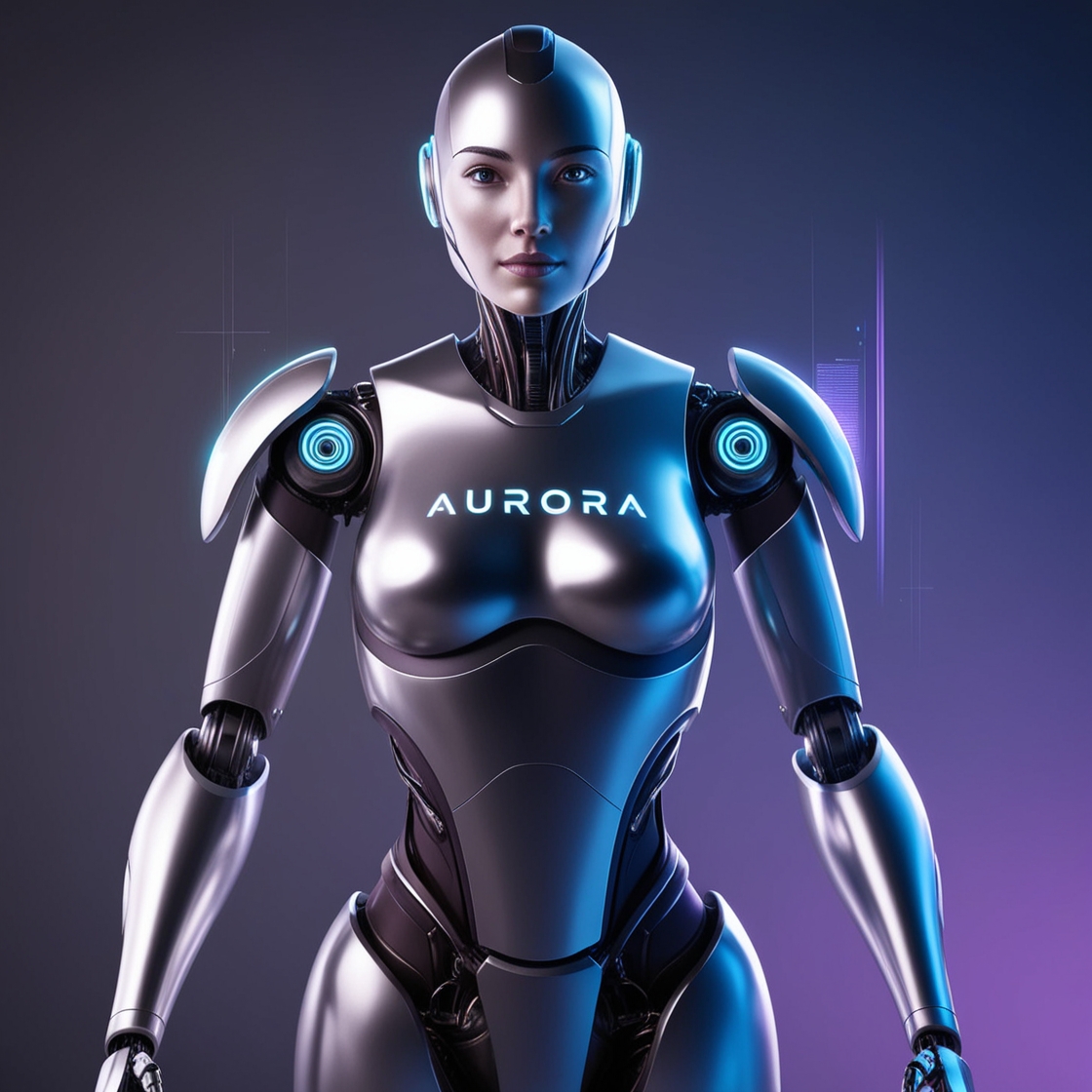 Aurora AI tweet media