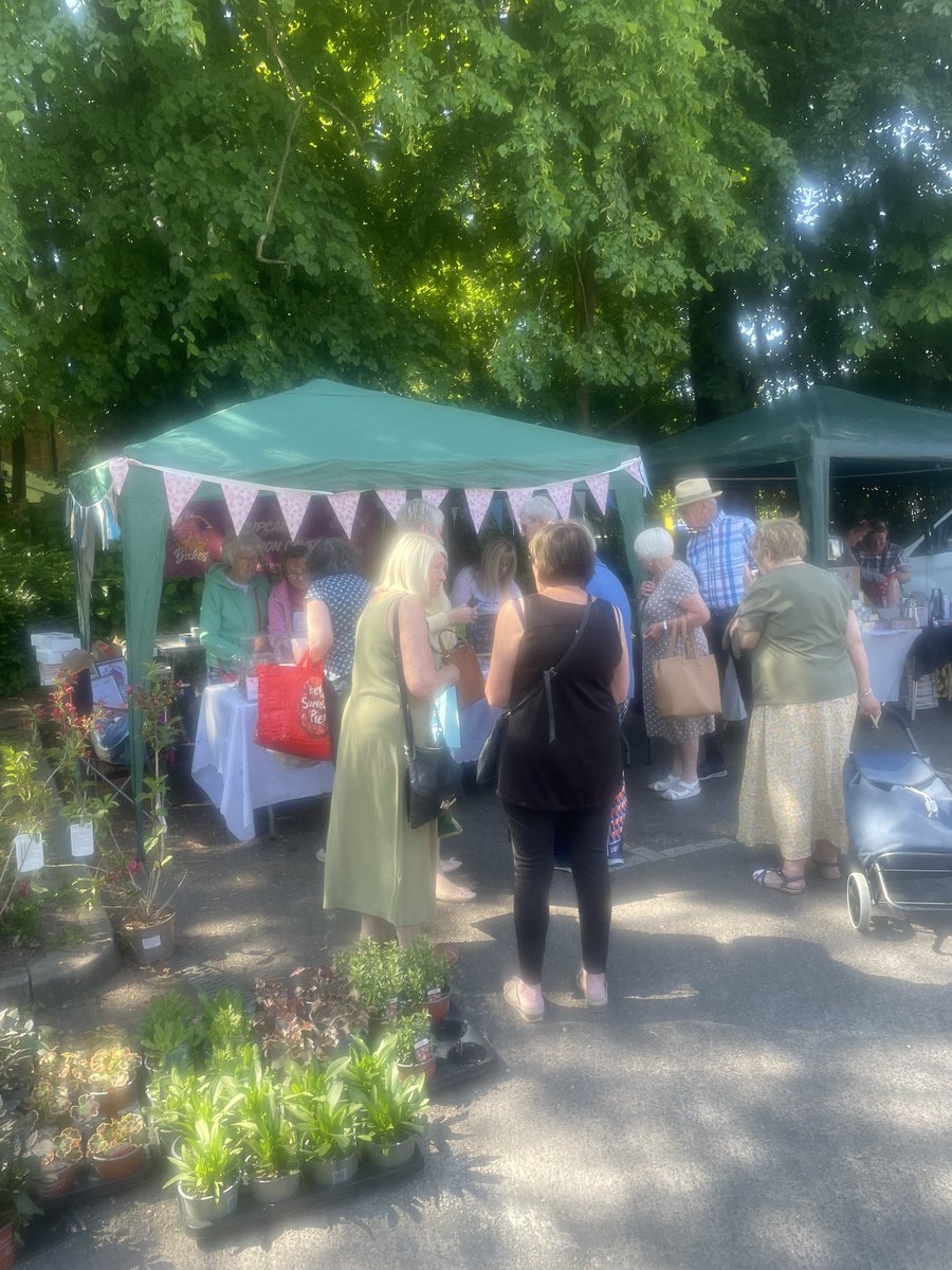 Rainhill Farmers Market tweet media