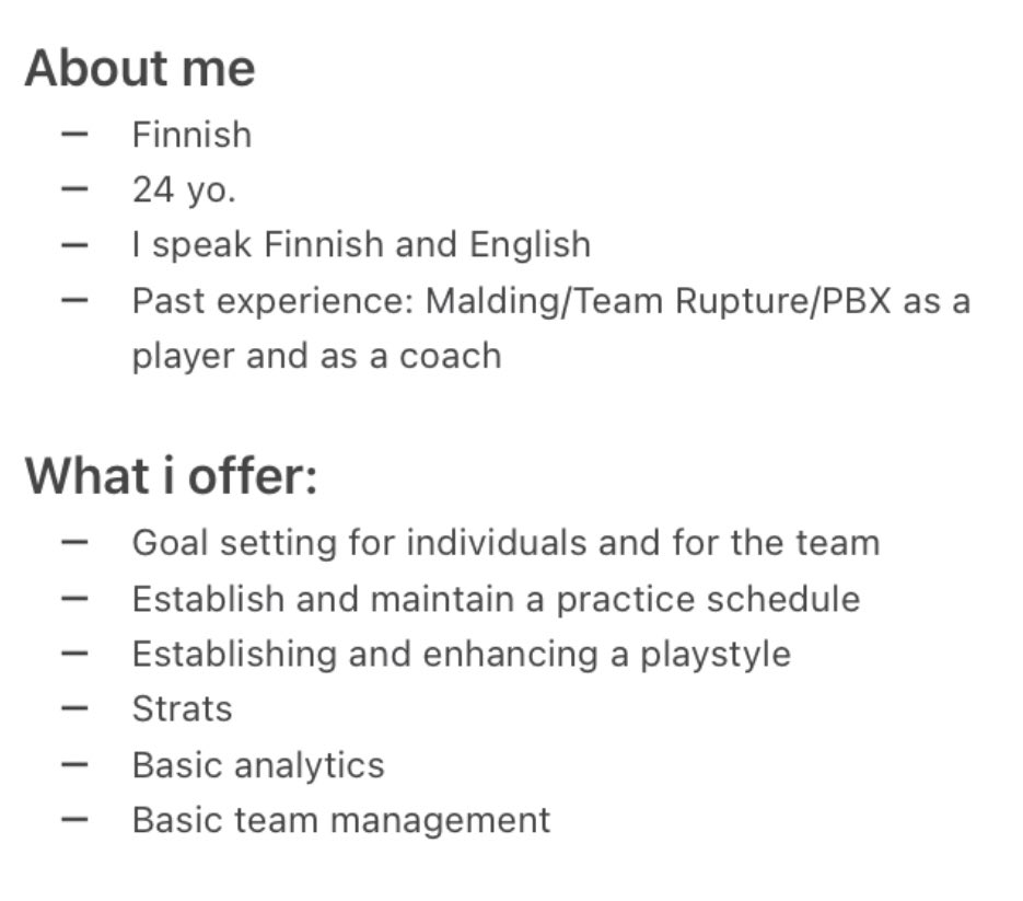 Looking for options as a Coach:

<a href="/LFT_R6_EUROPE/">LFT/LFS/LFO/LFP 🇪🇺</a> <a href="/LFT_R6_EU/">LFT/LFS/LFO/LFP 🇪🇺</a>