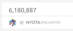 Our Nyota community in Tanzania runs a node for the Encointer Network now - one of the very few nodes on the African continent in all <a href="/Polkadot/">Polkadot</a> and <a href="/kusamanetwork/">kusama</a>. This is a success in terms of technical education, decentralization and independence for Encointer communities