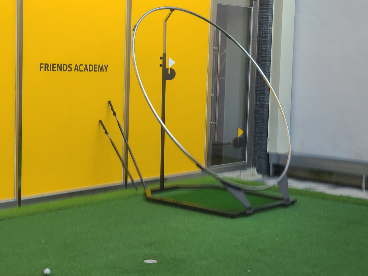 Proswing_Inc's tweet image. 투어프로들의 연습기 #스윙플레인2.2

제품문의:1899-6637
proswing.kr
#골프연습머신 전문제조 (주)프로스윙

#골프스윙 #골프스윙레슨용품 #타원형스윙연습기 #골프자세교정머신 #드라이버스윙궤도교정기 #아이언스윙궤도교정기