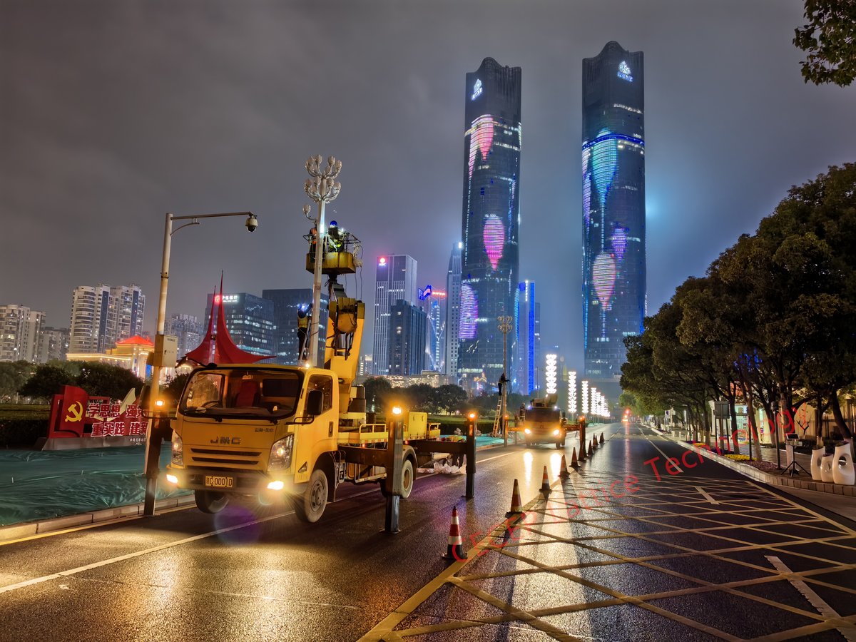 cecep87151's tweet image. CECEP Lattice Technology-Road Lighting Renovation Project

latticelighting.com

#ledstreetlights #ledstreetlighting #ledstreetlight #streetlights #streetlight #streetlighting #lightingproject #lightingproject #outdoorlighting