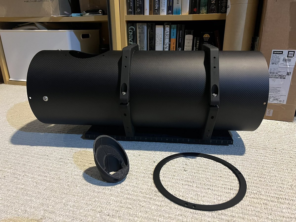 クアトロ150カーボンチューブをCNCスパイダーとCNCミラーマスクと一緒に売りたいと思っています。チューブリングとロスマンディプレートもあります。興味のある方はご連絡ください。ヨーロッパから輸入しました。