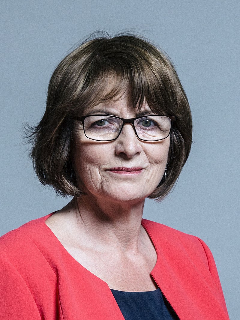 BoardofDeputies's tweet photo. We are delighted to announce that Dame Louise Ellman, Deputy for @JewishLabour (and former MP for Liverpool Riverside) and Karen Newman, Deputy for @The_LJS (and Chair of @LiberalJudaism), will be the new independent chairs for Board of Deputies plenary meetings. Mazal Tov! https://t.co/yEhdGLFIP9