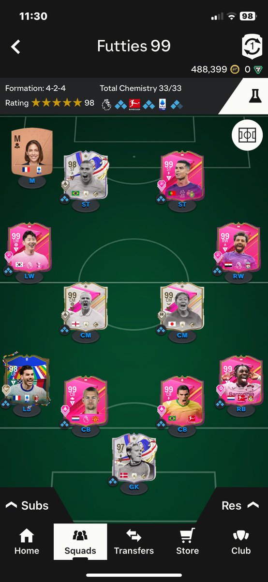 tanimecaj's tweet photo. @FutPoliceLeaks ...waiting for Fc25... https://t.co/hu1ZzYzIkA