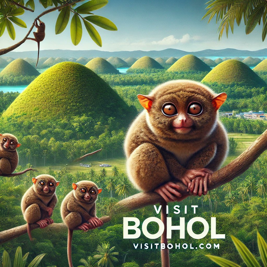 Sold VisitBohol․com for $1,000, I own about ~50 domains that are related to the Philippines, and this is probably my first sale ever, if I remember correctly. 

Bohol is a very popular island destination in the Philippines, famous for its Chocolate Hills and Tarsier monkeys.