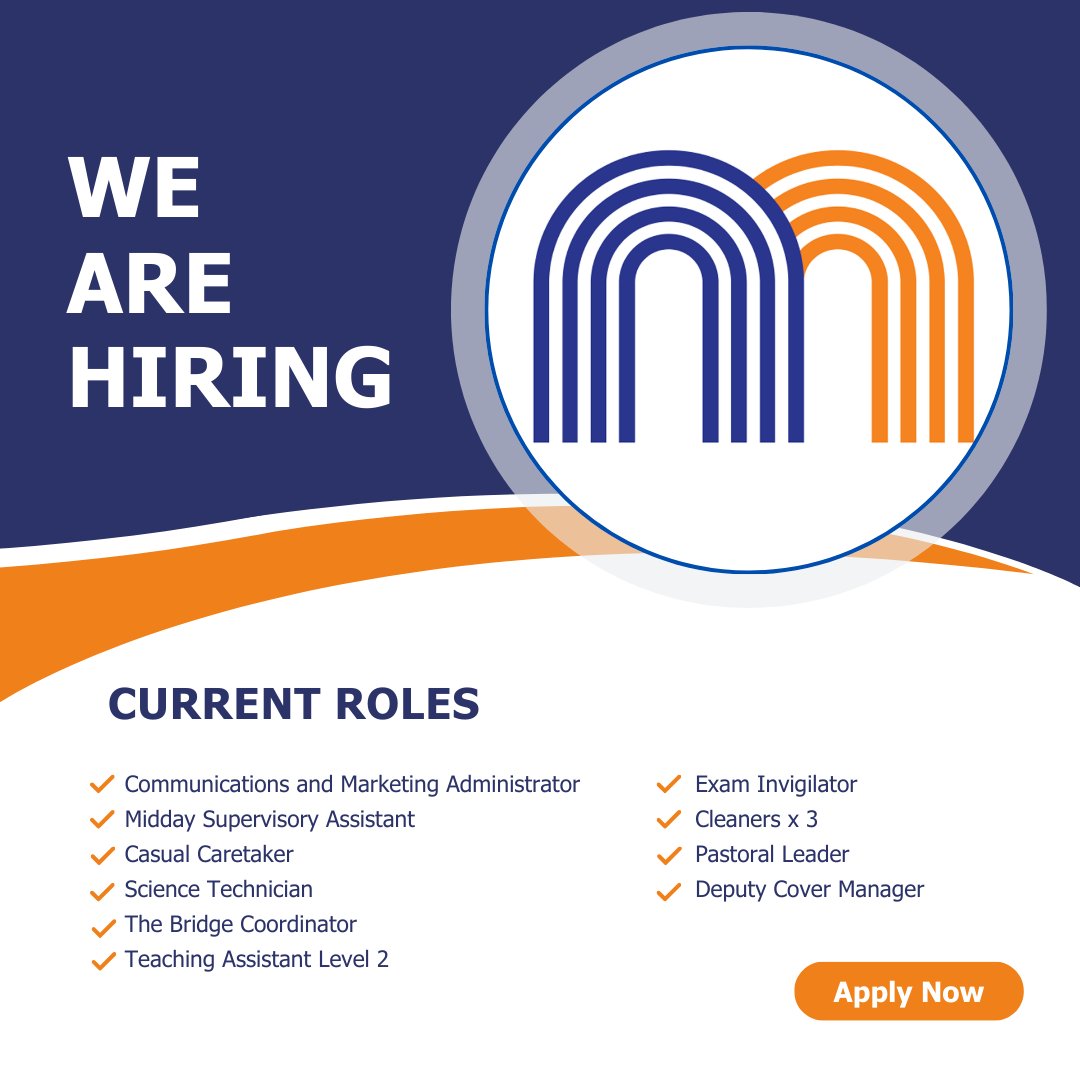 MinervaTrust's tweet photo. We are hiring! 

https://t.co/gpc2Wa3Klq https://t.co/WzFlqJuJys