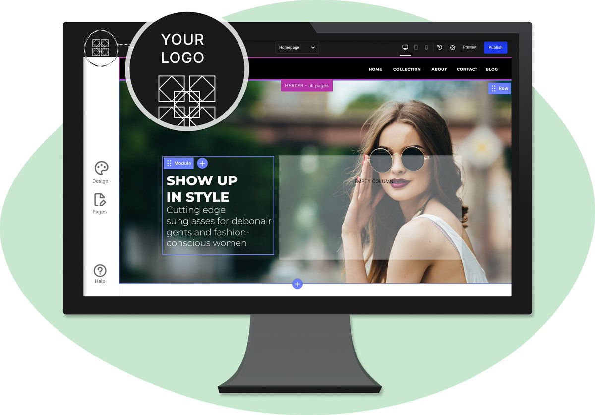monosolutions's tweet image. Common Challenges for website resellers:
🔥 Multiple platforms.
📈 High dev costs.
📚 Data regulations
💬 Languages / domains.
A White-Label Website Platform Lets You:
👍 Consolidate tech stack.
📉 Cut down costs.
📚 Offer a compliant solution.
💬Offer different languages.
